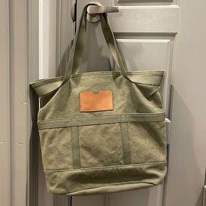 Madewell Camden Bag
